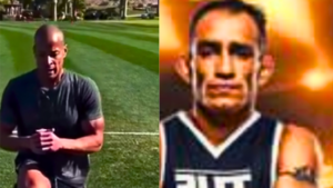 "Tony Ferguson Stands Firm: Vows to Keep Fighting Despite Retirement Calls"