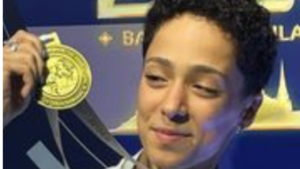 "Chasing Greatness: Hattan Alsaif's Journey in MMA"