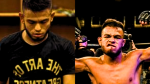 "Brandon Royval Opens Up About Terrifying Knee Injury During Brandon Moreno Fight"