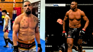 "Whittaker Appeals for Kindness, Rozenstruik's Buzz, and More: Today's MMA Updates"