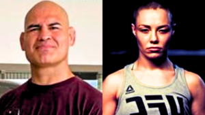 "MMA Update: Velasquez Trial Progress, Namajunas' Film Venture, and More!"