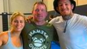 "Matt Hughes Responds: Addressing Allegations from Family"