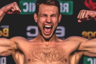 "Reflecting on Defeat: Reinier de Ridder's Candid Admission After Loss to Anatoly Malykhin"