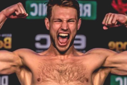 "Reflecting on Defeat: Reinier de Ridder's Candid Admission After Loss to Anatoly Malykhin"