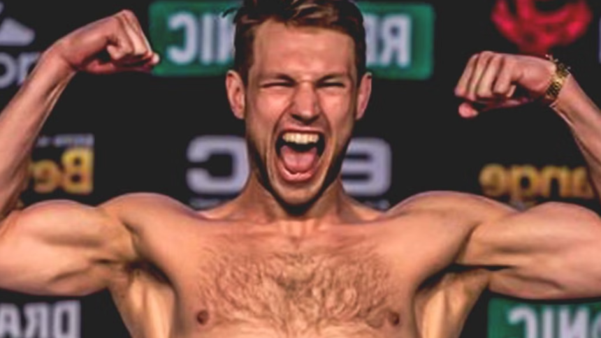 "Reflecting on Defeat: Reinier de Ridder's Candid Admission After Loss to Anatoly Malykhin"