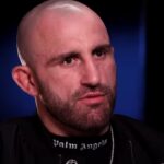 Topuria's Confidence Shakes Volkanovski's Foundation Ahead of UFC 298