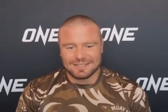 Championship Quests Collide: Lobo's Muay Thai Mastery Meets Malykhin's Historic MMA Feat