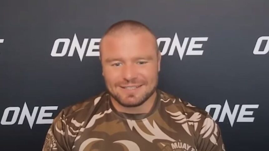 Championship Quests Collide: Lobo's Muay Thai Mastery Meets Malykhin's Historic MMA Feat