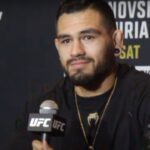 From Resilience to Victory: Inside Anthony Hernandez's Remarkable UFC Career