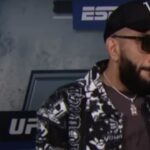 Belal Muhammad Fires Back: A Twitter Exchange for the Ages