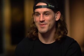 UFC Middleweights Clash: The Real Story Behind Dricus du Plessis and Brendan Allen's Feud