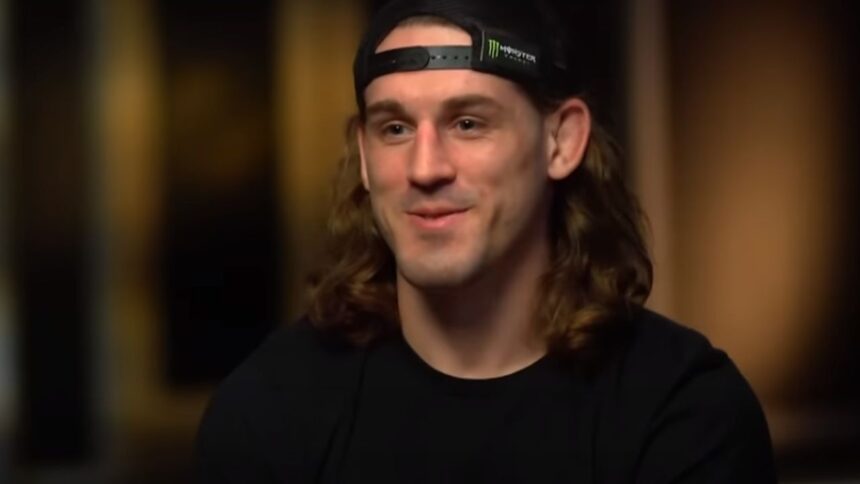 UFC Middleweights Clash: The Real Story Behind Dricus du Plessis and Brendan Allen's Feud