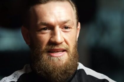 Conor McGregor's Son Making Strides in MMA Training