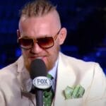 Unveiling McGregor: From Imitation to Authenticity, A Fighter's Journey to Global Stardom