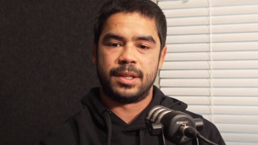 The Return of 'Mini T': Danial Williams' Quest for Redemption Takes Center Stage