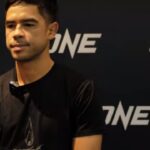 Danial Williams Gears Up for Showdown with Lito Adiwang at ONE Fight Night 19