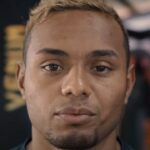 Exclusive: Felipe Lobo Reveals Game-Changing Moment in Fabricio Andrade's Defeat