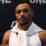 Inside Tiger Muay Thai: Felipe Lobo's Quest for Redemption at ONE Fight Night 19