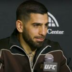 Topuria's Bold Callout Ignites UFC 298 Anticipation: McGregor in His Sights