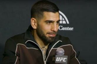 Topuria's Bold Callout Ignites UFC 298 Anticipation: McGregor in His Sights