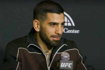 Topuria's Bold Callout Ignites UFC 298 Anticipation: McGregor in His Sights