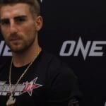 Bantamweight Showdown: Felipe Lobo and Jonathan Haggerty Gear Up for Muay Thai Clash of Titans