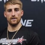 Jonathan Haggerty's Belief in Brother Freddie's ONE Championship Destiny