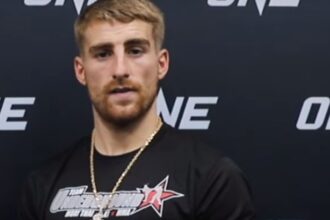 Jonathan Haggerty's Belief in Brother Freddie's ONE Championship Destiny