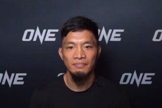 Lito Adiwang's Bold Prediction: Joshua Pacio to Secure Redemption with Knockout Victory at ONE: Qatar