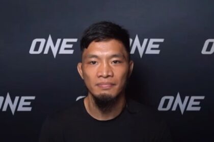 Lito Adiwang's Bold Prediction: Joshua Pacio to Secure Redemption with Knockout Victory at ONE: Qatar