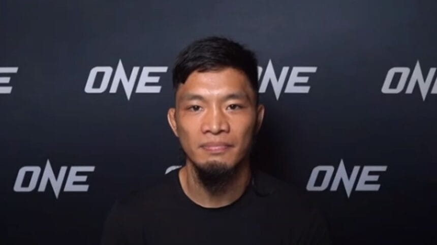 Lito Adiwang's Bold Prediction: Joshua Pacio to Secure Redemption with Knockout Victory at ONE: Qatar