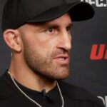 Champion's Resolve: Michael Bisping and Israel Adesanya Weigh in on Volkanovski vs. Topuria Showdown at UFC 298