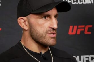 Champion's Resolve: Michael Bisping and Israel Adesanya Weigh in on Volkanovski vs. Topuria Showdown at UFC 298