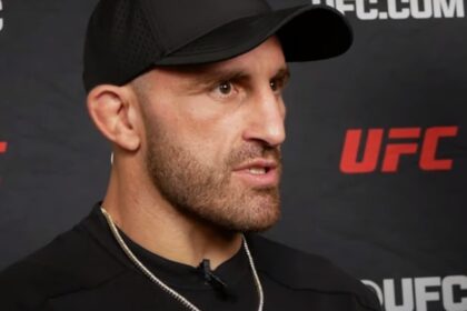 Champion's Resolve: Michael Bisping and Israel Adesanya Weigh in on Volkanovski vs. Topuria Showdown at UFC 298