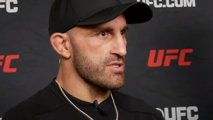 Champion's Resolve: Michael Bisping and Israel Adesanya Weigh in on Volkanovski vs. Topuria Showdown at UFC 298