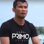 From Triumph to Qatar: Nong-O Hama's Journey Continues in Unforgettable Muay Thai Clash