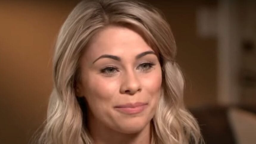 Paige VanZant's Next Fight Revealed: Boxing Match on the Horizon