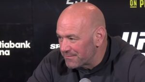 Dana White