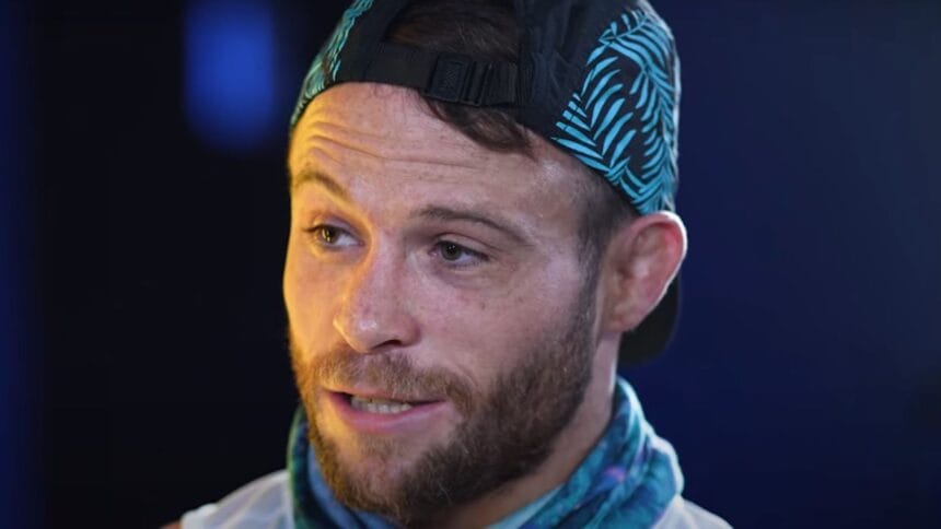 Brooks vs. Pacio: A Clash of Titans Set to Ignite Qatar in ONE 166