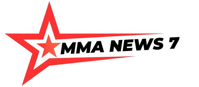 Latest MMA News
