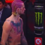 "Bellator's Surprise Reign: Former Teammate Dethrones O'Malley as BW King!"