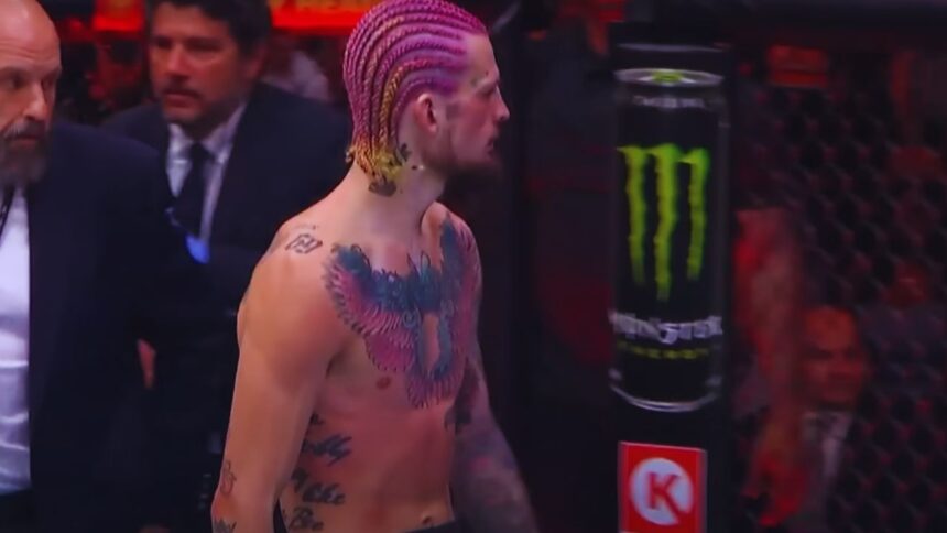 "Bellator's Surprise Reign: Former Teammate Dethrones O'Malley as BW King!"