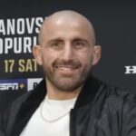 UFC Veteran Jake Shields Sparks Controversy with COVID-19 Vaccine Skepticism and Commentary on Alexander Volkanovski's Loss