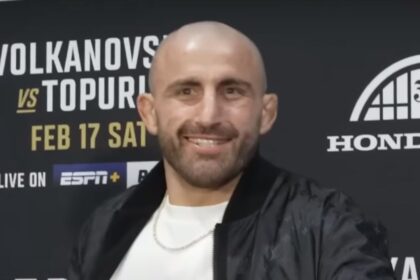 UFC Veteran Jake Shields Sparks Controversy with COVID-19 Vaccine Skepticism and Commentary on Alexander Volkanovski's Loss