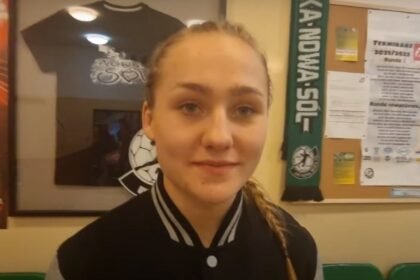 Muay Thai Showdown: Wondergirl Set to Face Martyna Kierczynska in Epic Battle