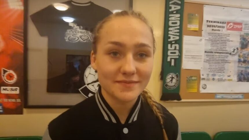 Muay Thai Showdown: Wondergirl Set to Face Martyna Kierczynska in Epic Battle