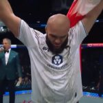 "UFC Vegas 87: Unbeaten? Can These Five Prospects Keep Their Streaks Alive?"