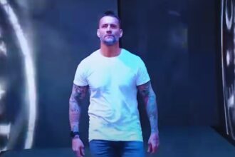 "WWE's CM Punk Unleashes Shocking Revelation: No Regrets Despite UFC Journey"