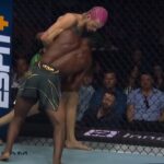 "Explosive Showdown Unveiled: Sean O’Malley vs. ‘Chito’ Vera in UFC 299 Grudge Match!"