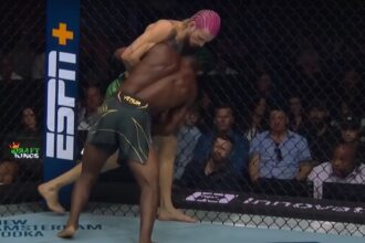 "Explosive Showdown Unveiled: Sean O’Malley vs. ‘Chito’ Vera in UFC 299 Grudge Match!"